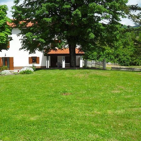 Roč Apartmani Bartulasi חדר תמונה