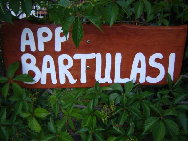 Roč Apartmani Bartulasi מראה חיצוני תמונה