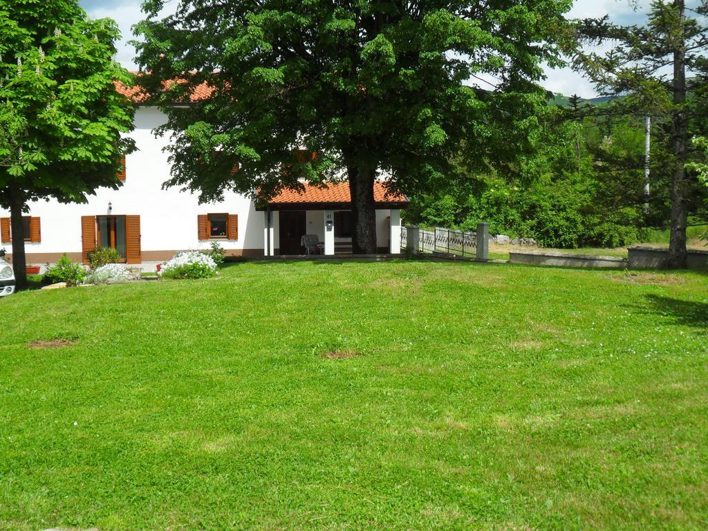 Roč Apartmani Bartulasi חדר תמונה